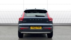 Volvo Xc40 1.5 T3 [163] Inscription 5dr Petrol Estate